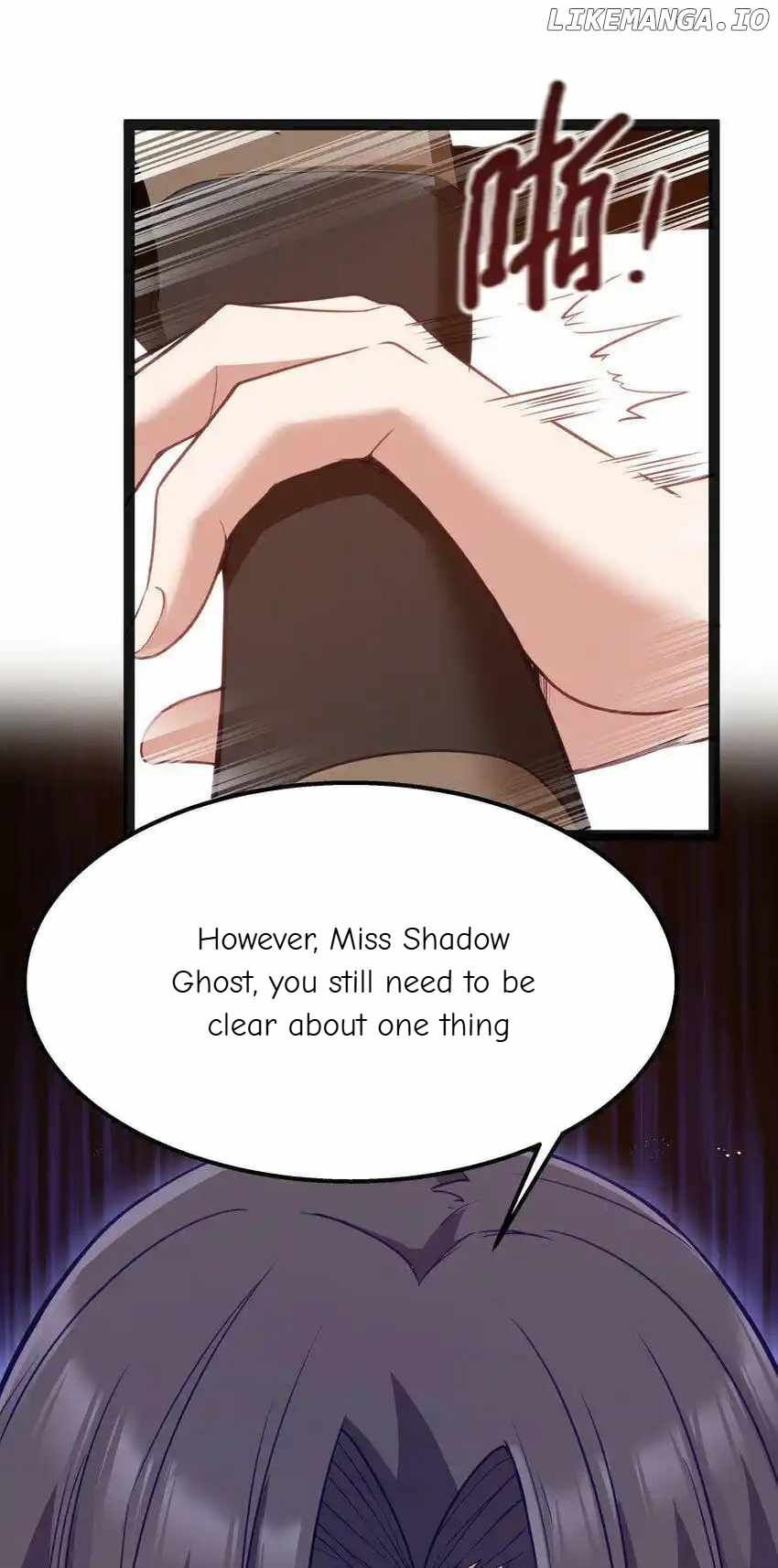 This Hero is a Money Supremacist Chapter 15 18